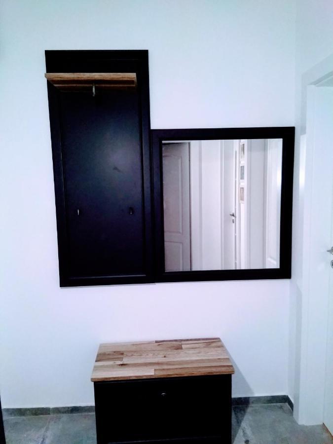 Studio Oxford-Campus Sat Vacanta Constanta Exterior photo