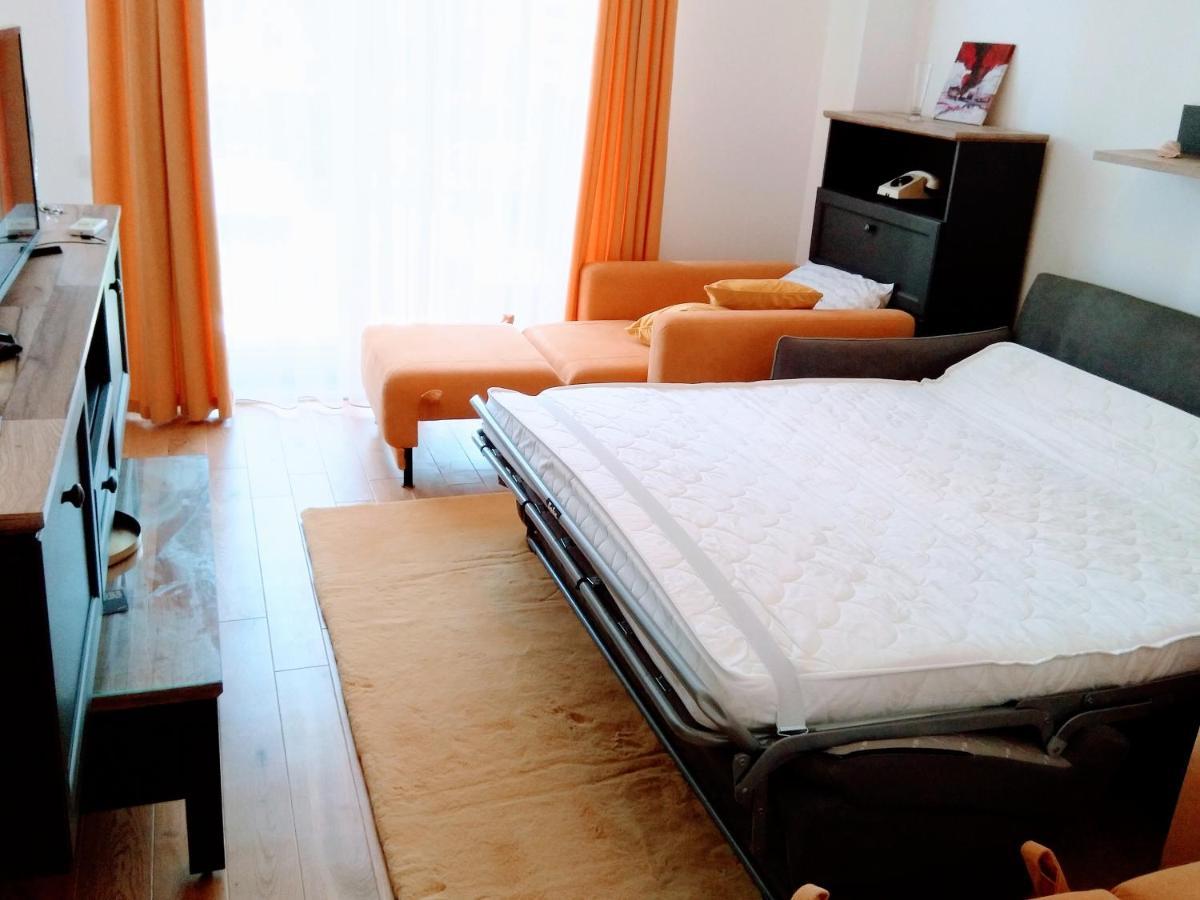 Studio Oxford-Campus Sat Vacanta Constanta Exterior photo