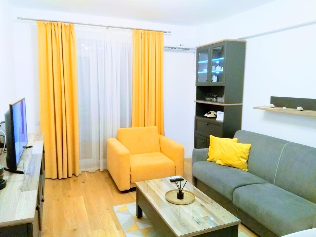 Studio Oxford-Campus Sat Vacanta Constanta Exterior photo
