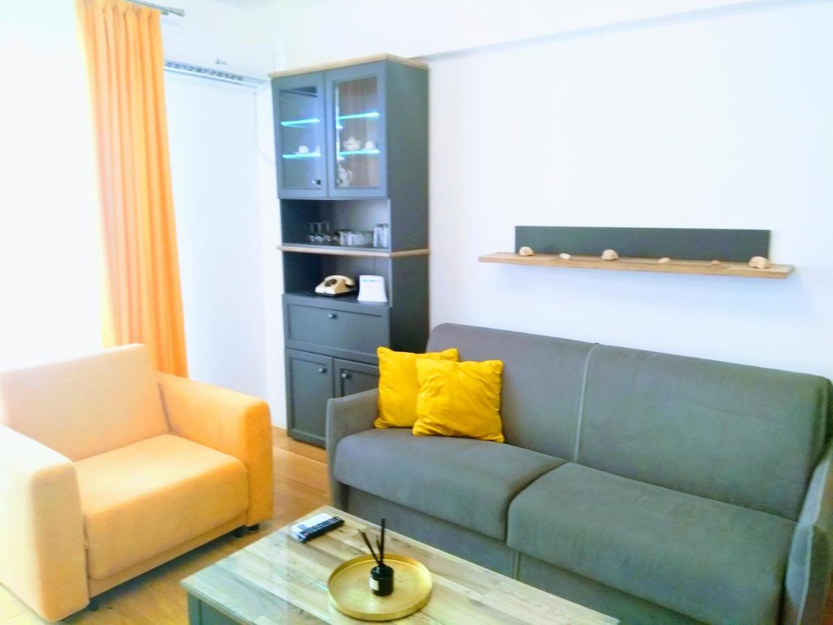 Studio Oxford-Campus Sat Vacanta Constanta Exterior photo